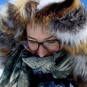 Meet your Posher, Kim